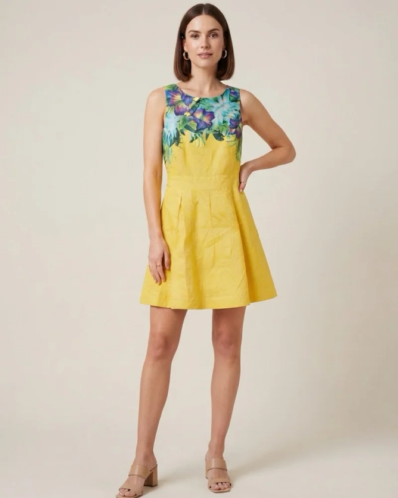 Vestido Forever New - imagen 1