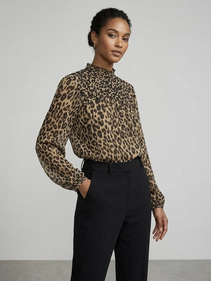 Blusa Defacto - imagen 1