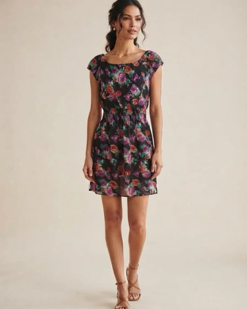 Vestido Tozlu - imagen 1