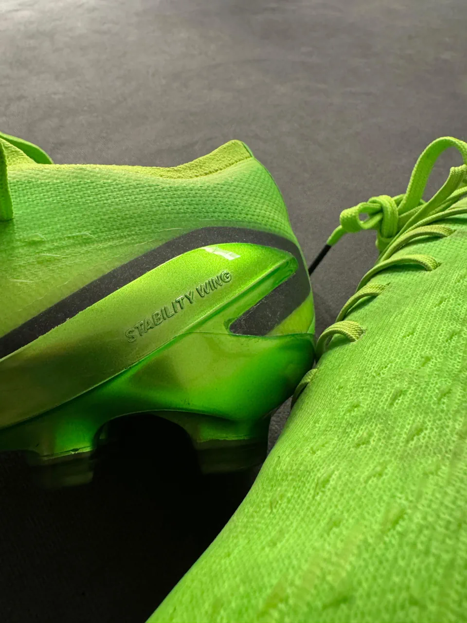 Botines adidas - imagen 5