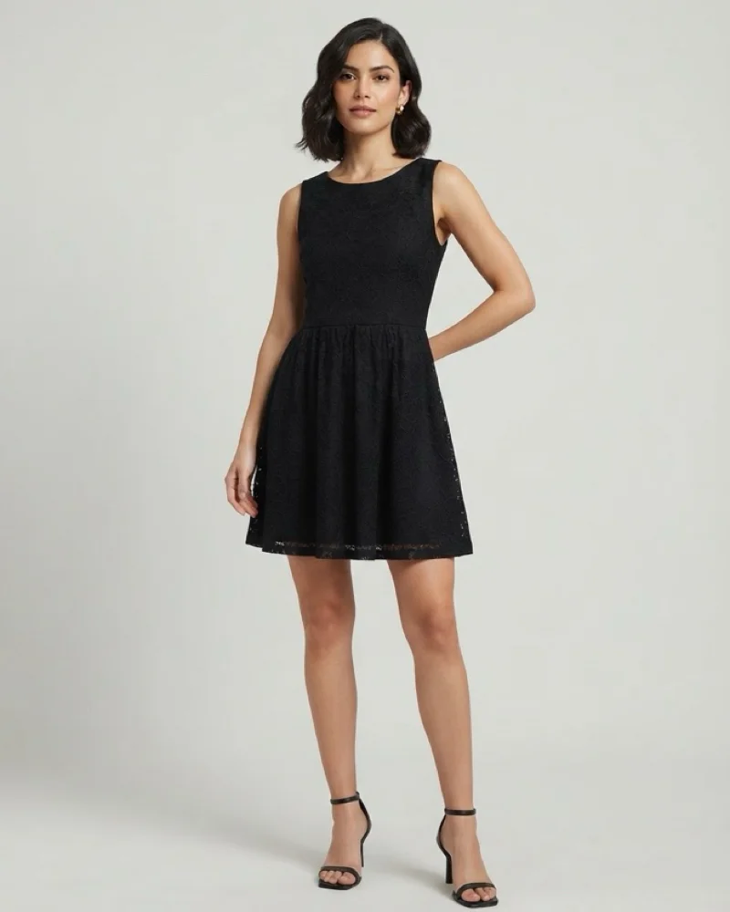 Vestido nisan - imagen 1