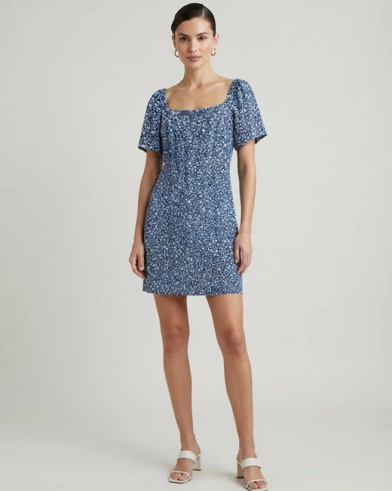 Vestido Mango - imagen 1