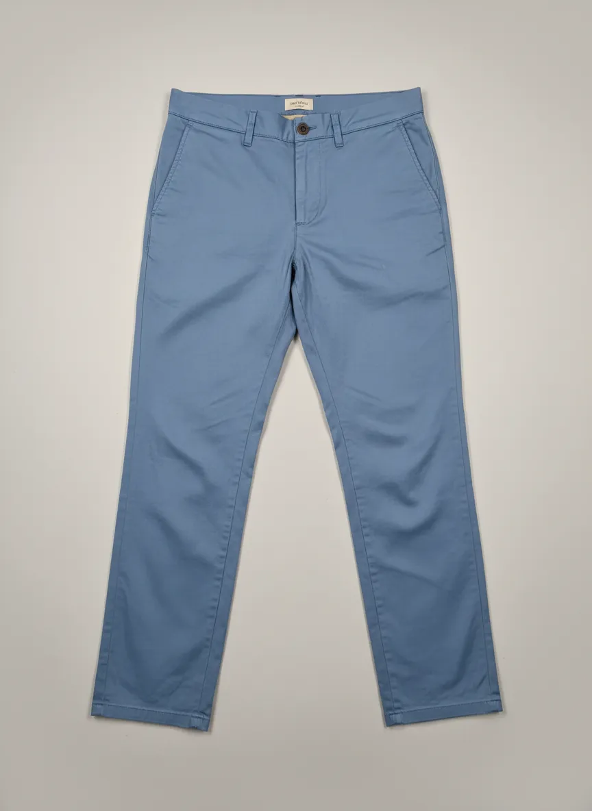 Selected · Talle L