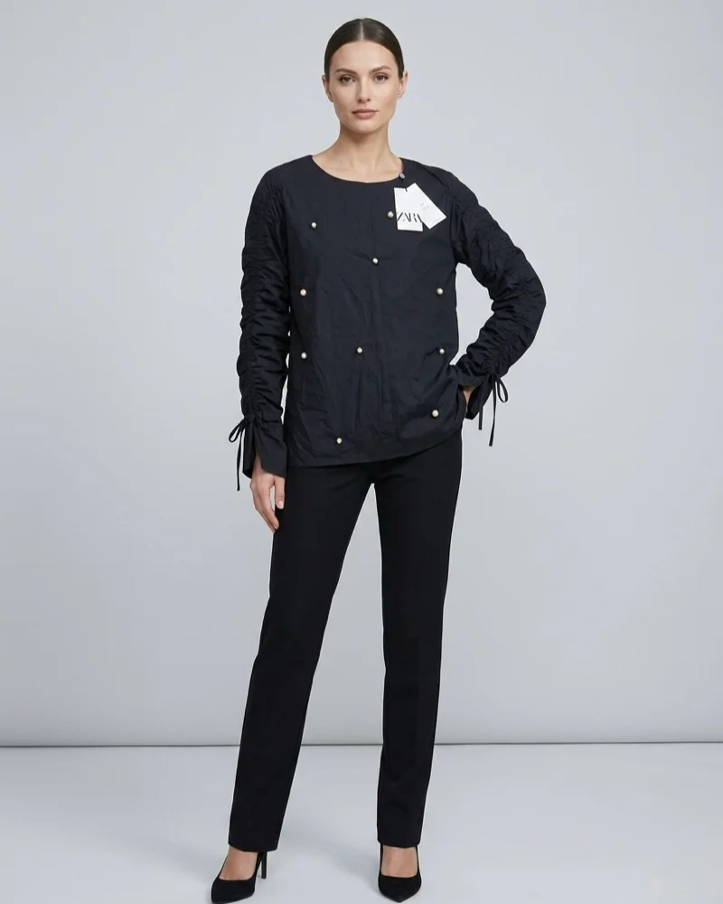 Blusa Zara - imagen 1