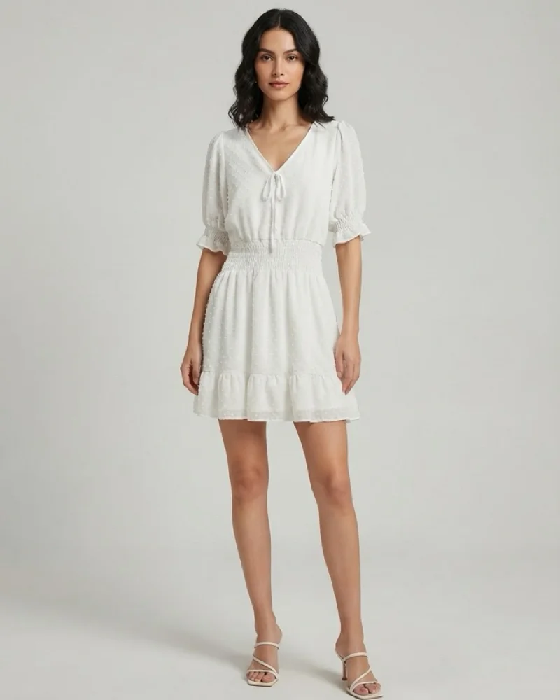 Vestido Otra - imagen 1