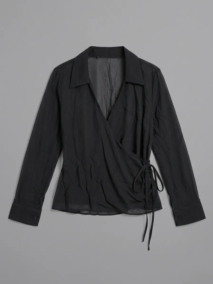 Blusa Sin marca · Talle S