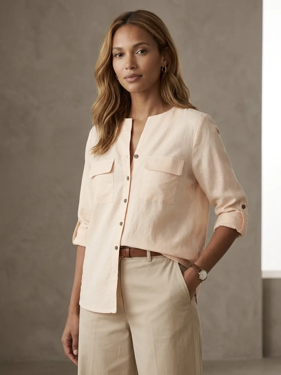 Camisa CH - imagen 1