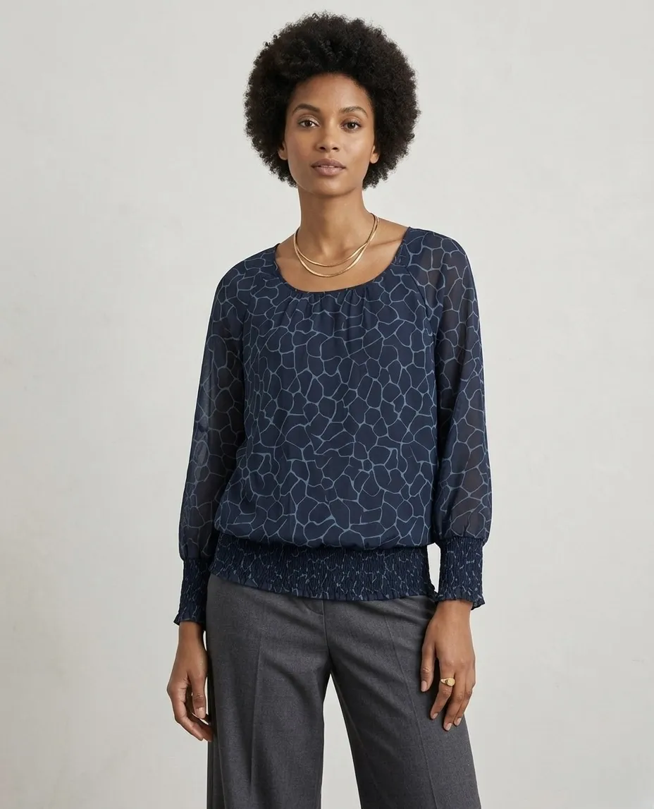Blusa Importada · Talle M