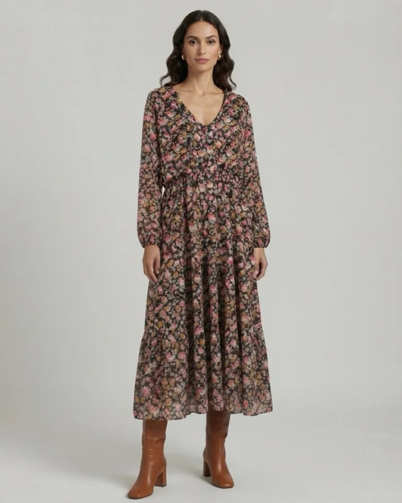 Vestido lighter - imagen 1