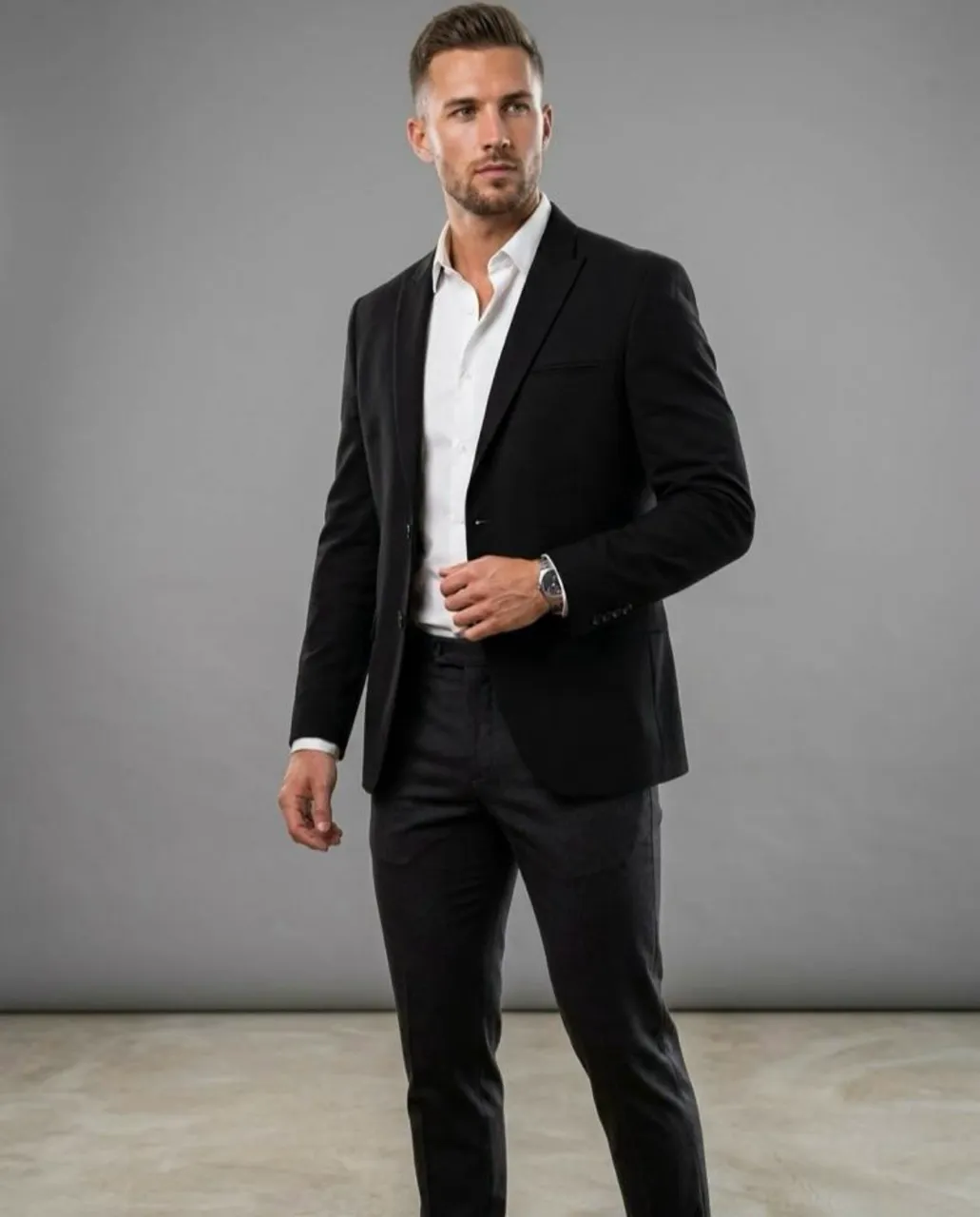 Blazer Zara · Talle S