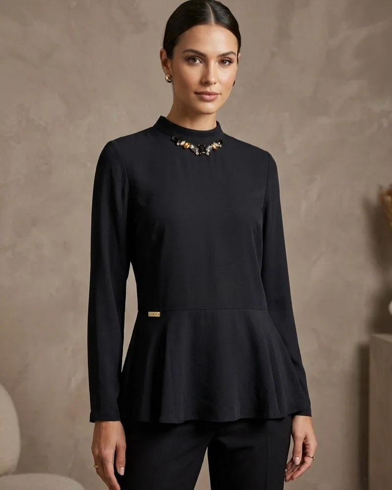 Blusa Armine - imagen 1
