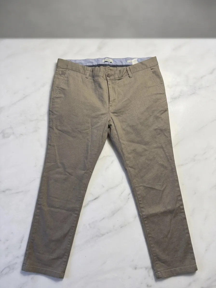 Pantalón Turq - imagen 1