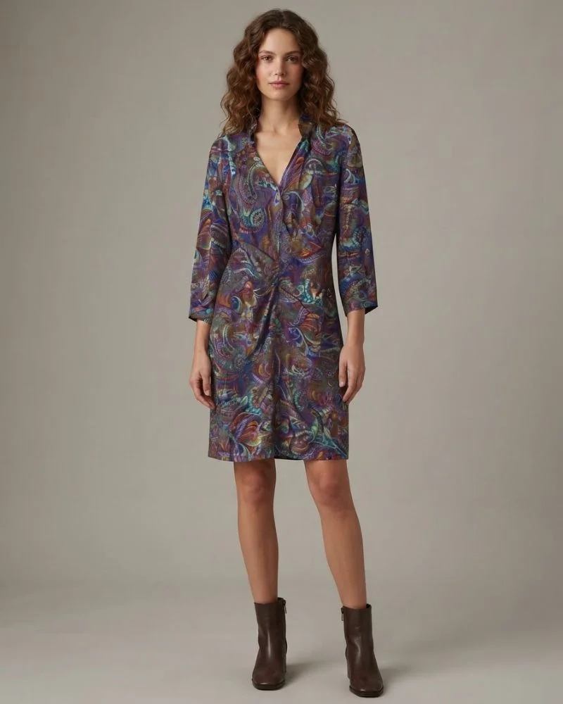 Vestido Ipekyol - imagen 1