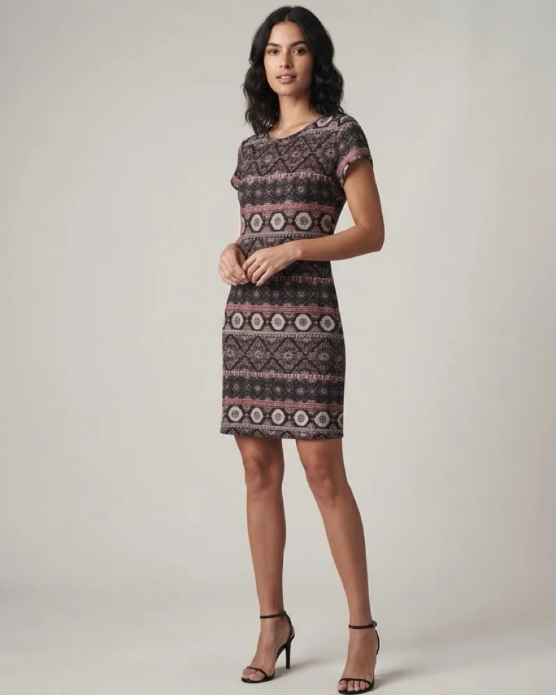 Vestido Defacto Young · Talle S