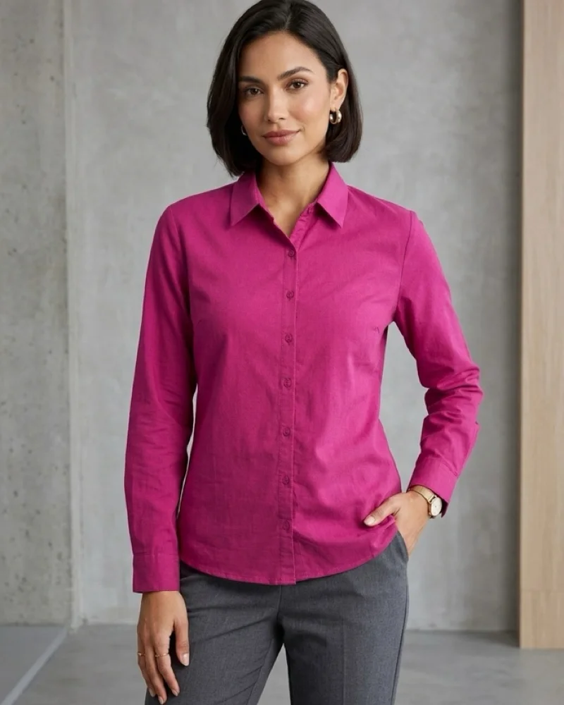Camisa Defacto - imagen 2