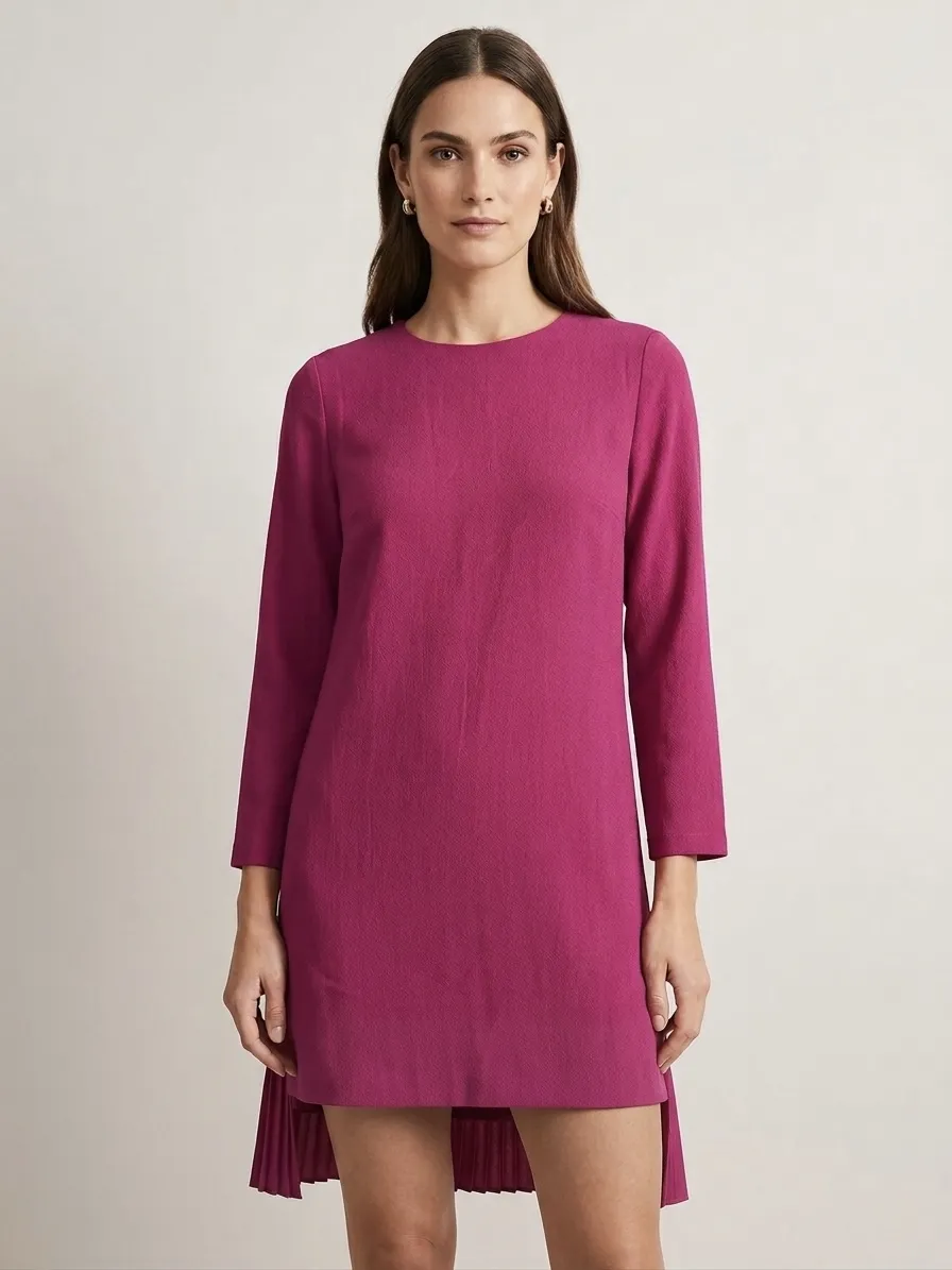 Vestido Zerde woman fashion - imagen 1