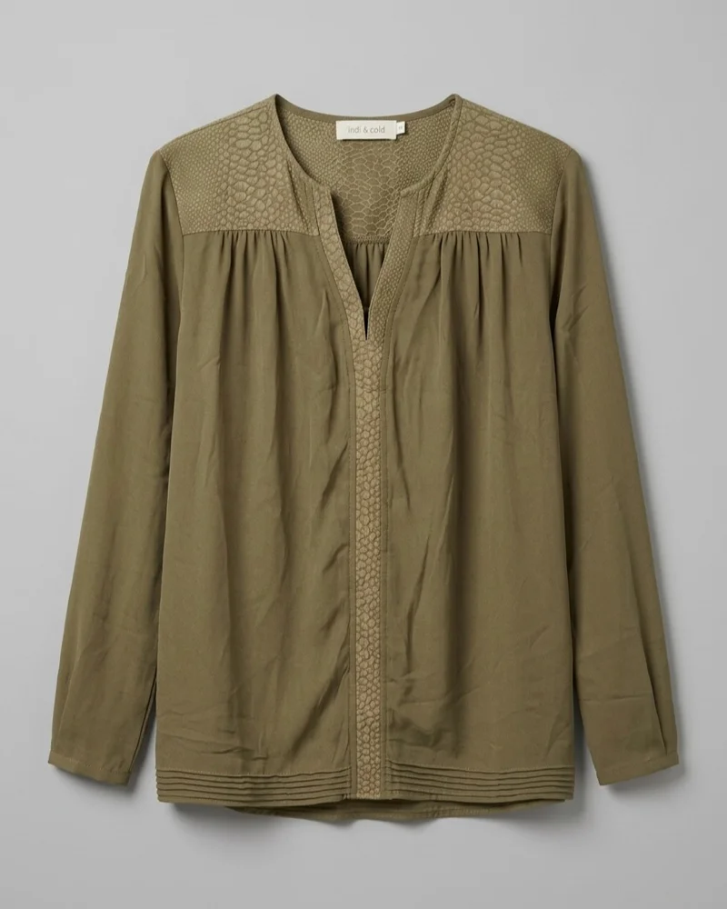 Blusa a · Talle S