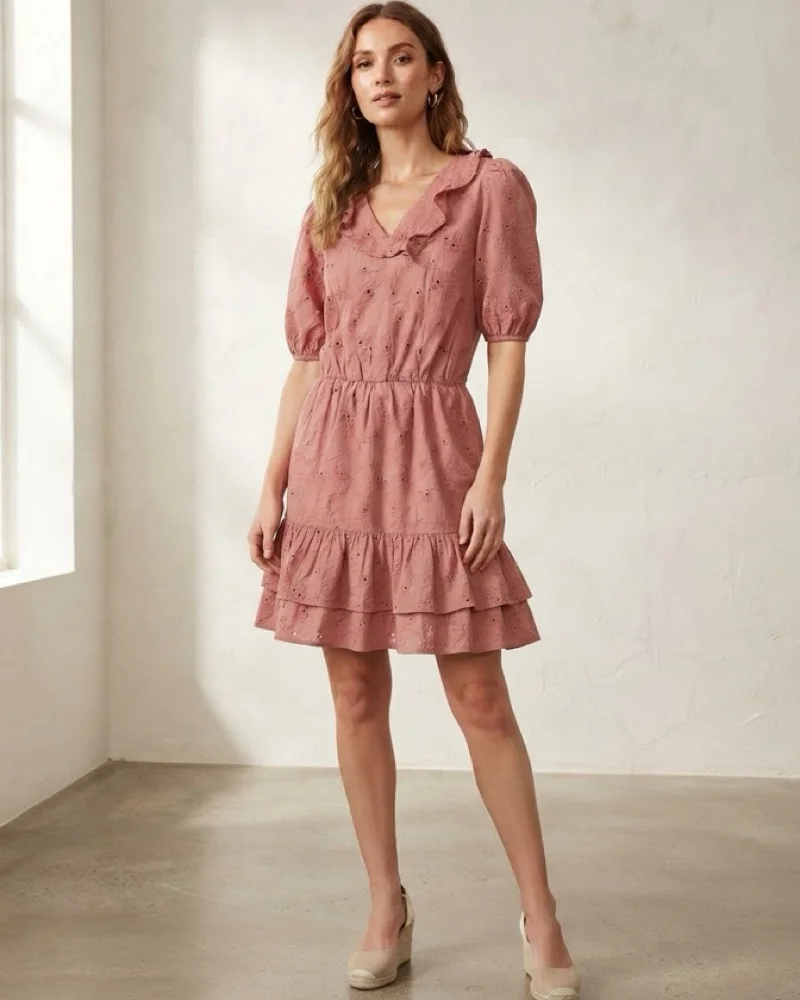 Vestido Trendyol · Talle M