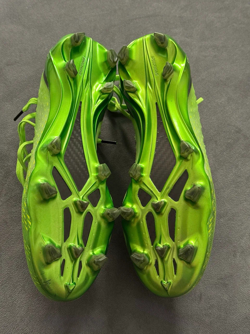 Botines adidas - imagen 2