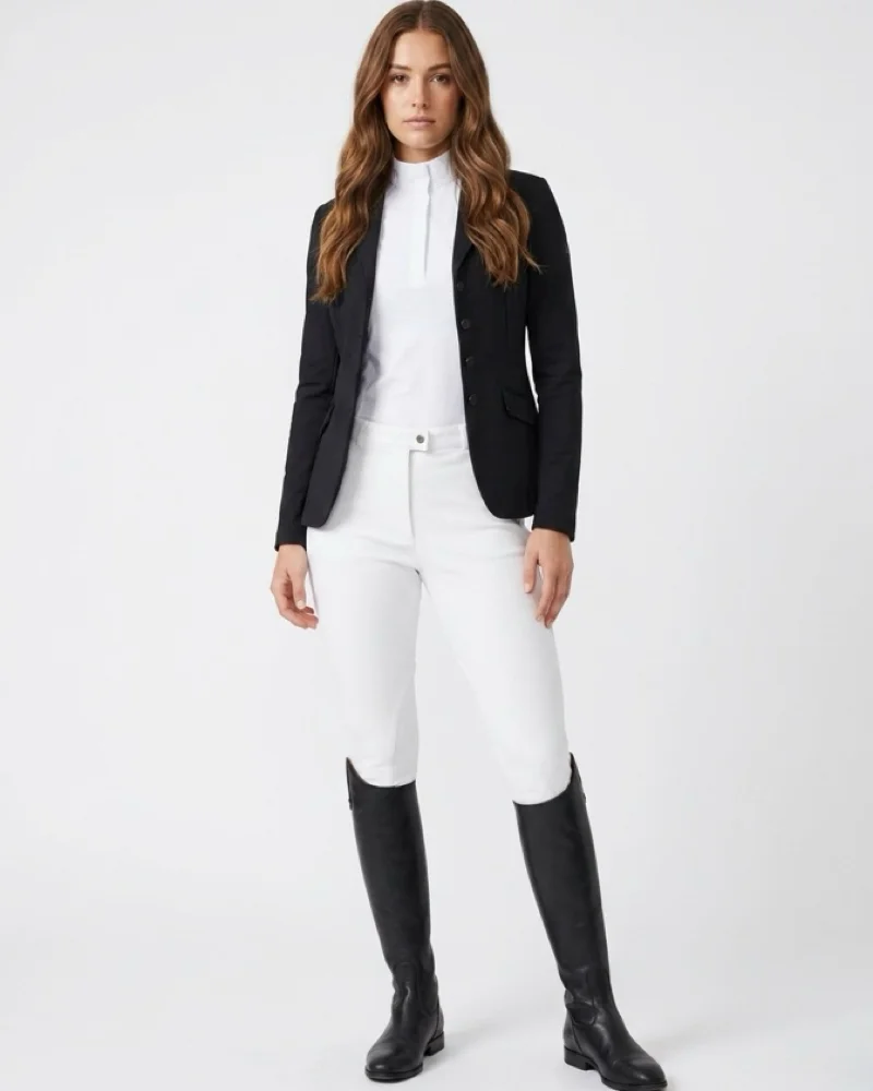 Pantalón Mango · Talle L