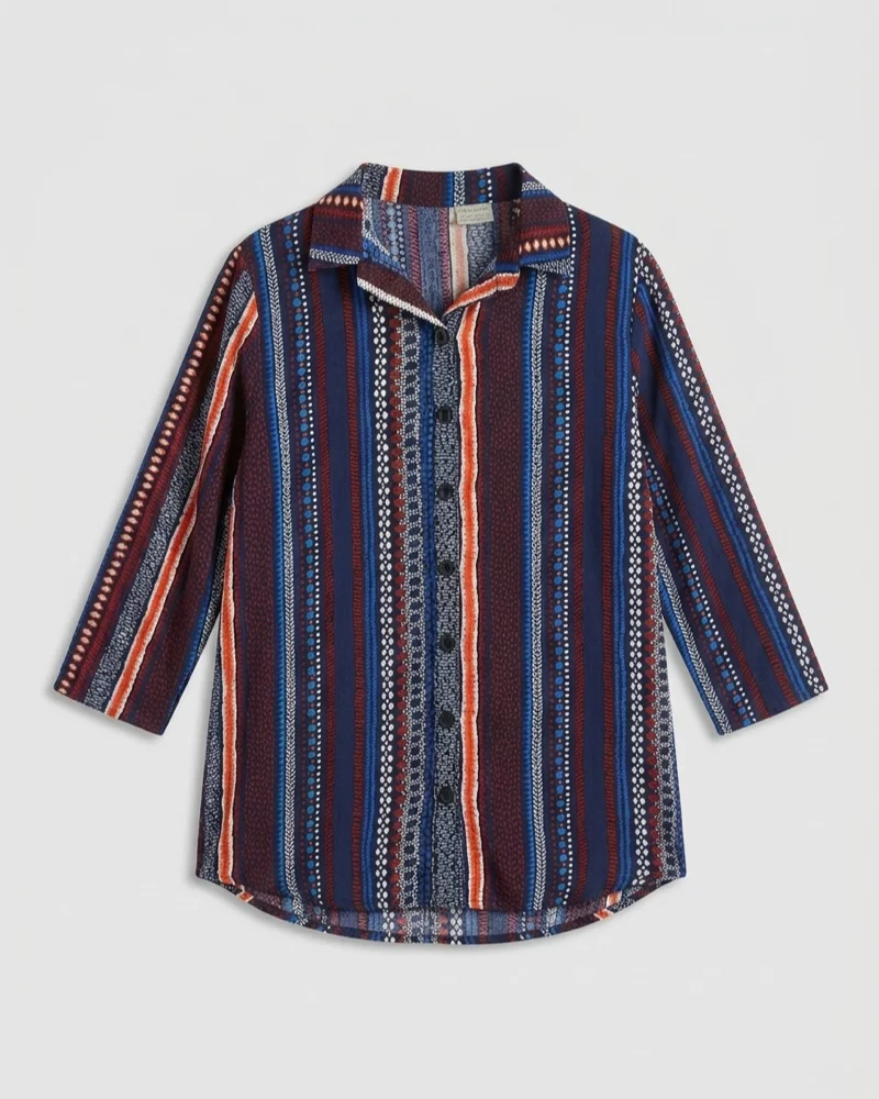 Camisa a · Talle S