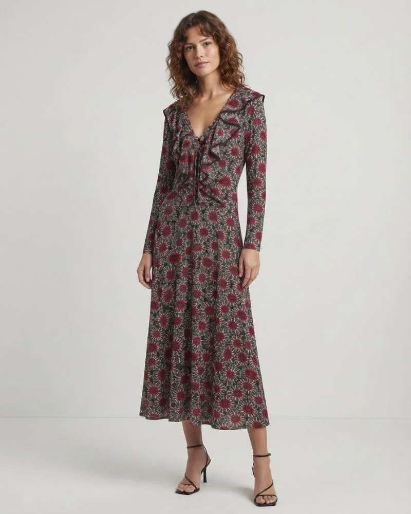 Vestido kasha - imagen 1