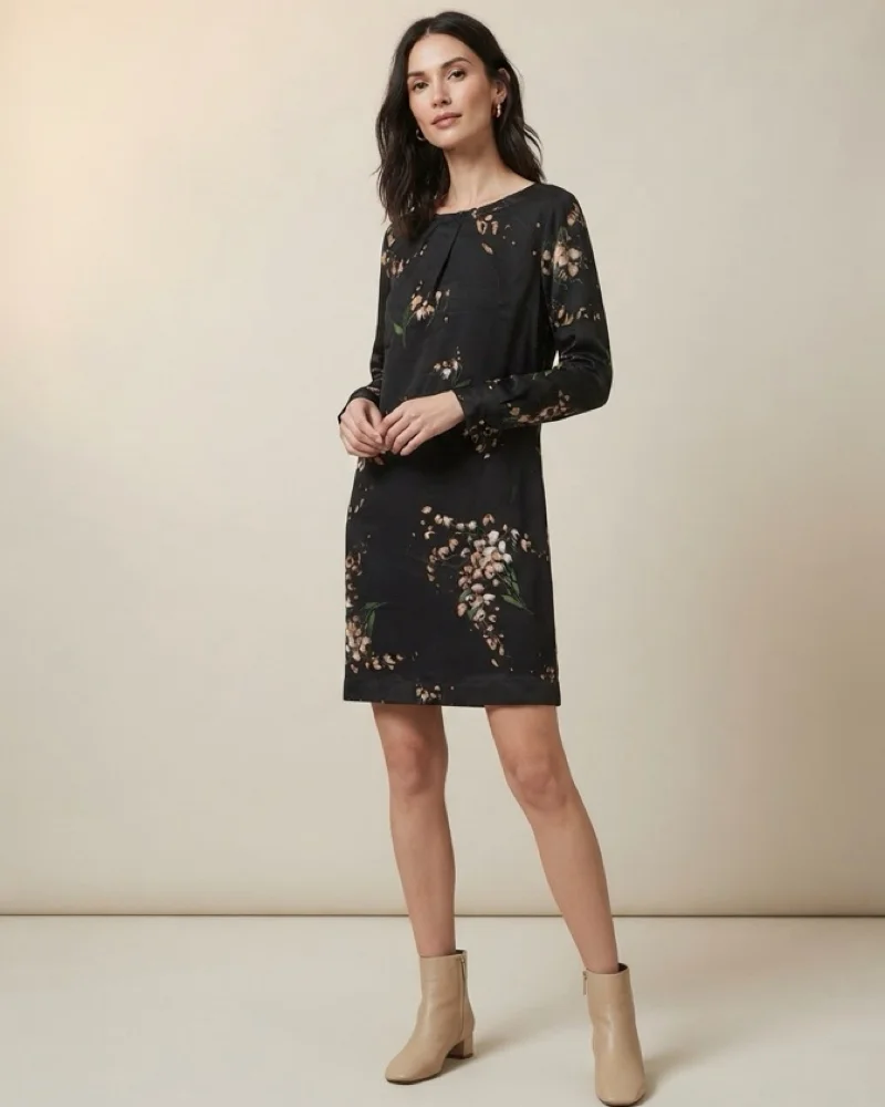 Vestido Mango - imagen 1