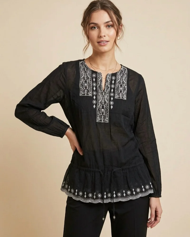 Yessica · Talle L