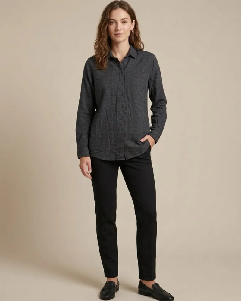 Camisa Defacto - imagen 1