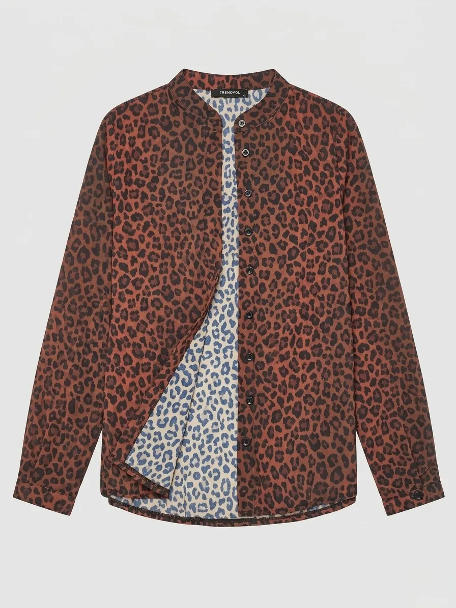 Camisa Trendyol - imagen 1