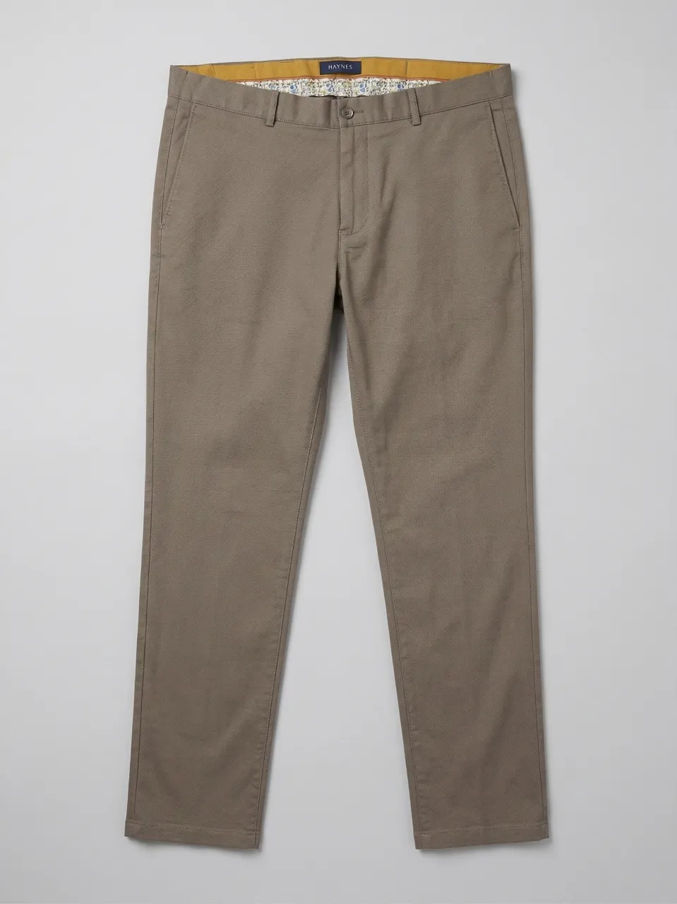 Pantalón Sayki · Talle XL