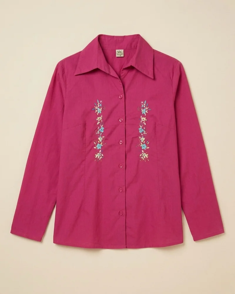 Camisa Ferkbir - imagen 3
