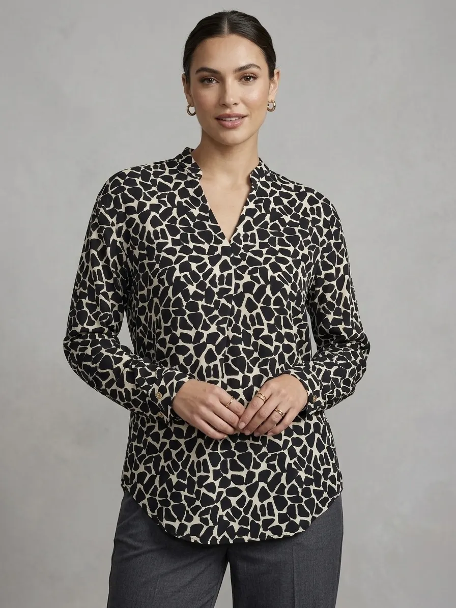 Blusa Importada - imagen 1