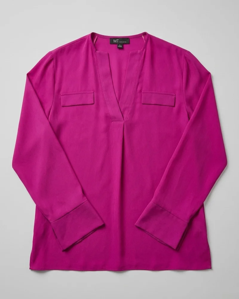 Blusa Mt - imagen 1