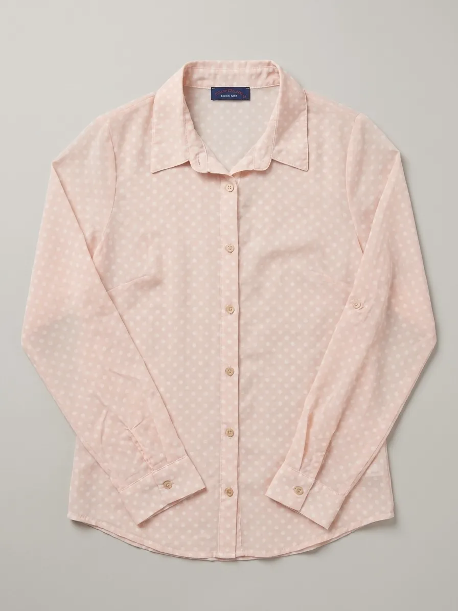 Camisa Polo - imagen 1