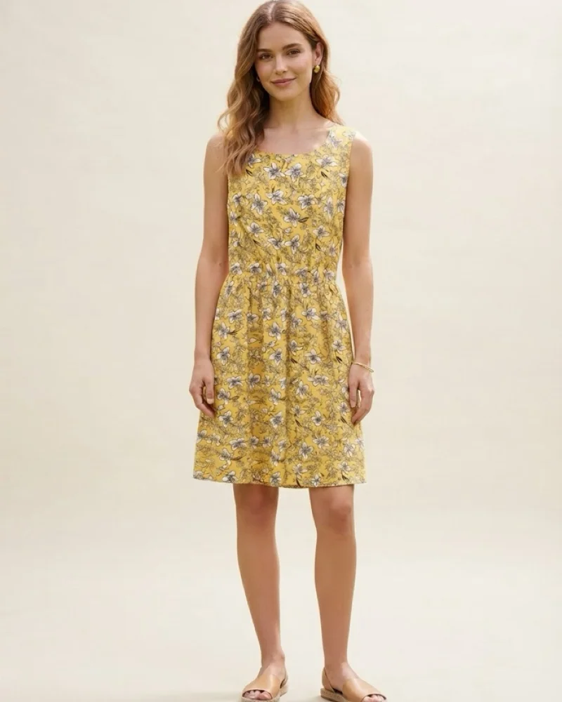 Vestido Defacto · Talle XS