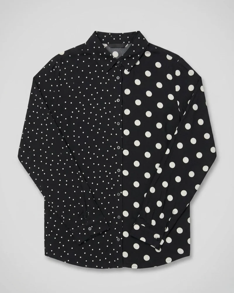Camisa Defacto - imagen 2
