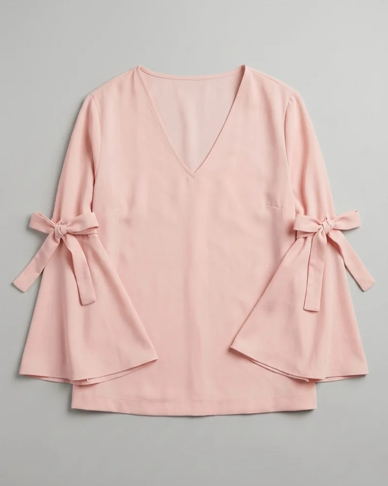Blusa Ayhan - imagen 1