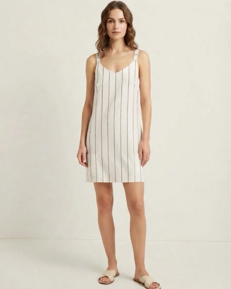 Vestido Otra - imagen 1