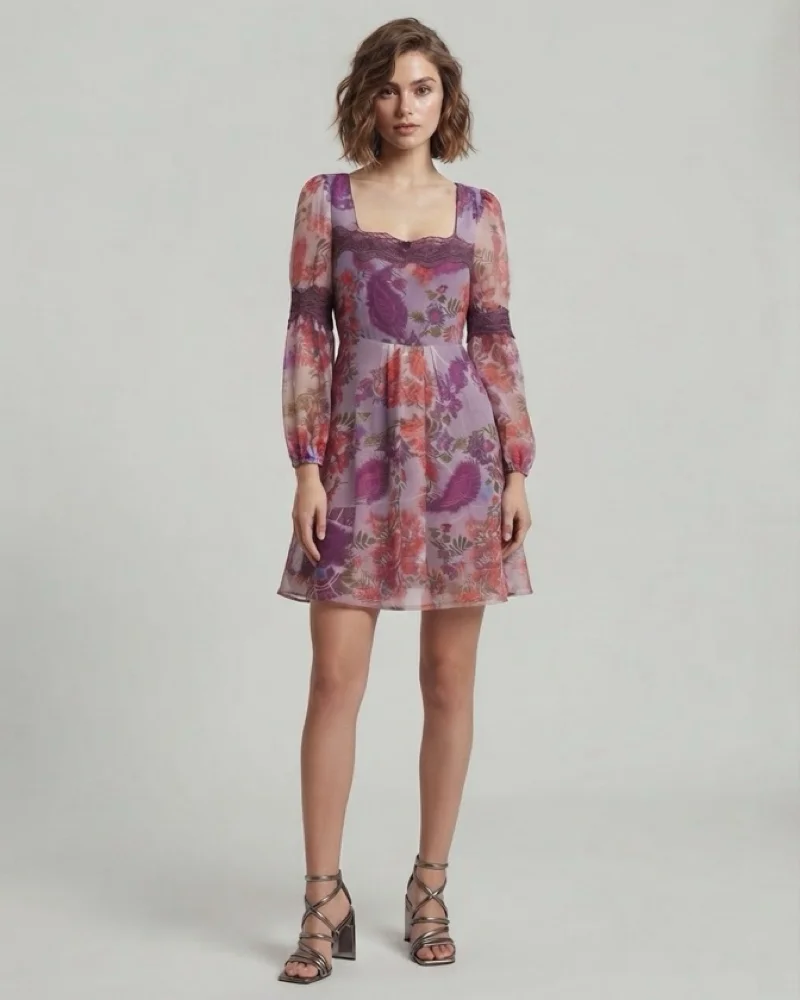 Vestido vedat - imagen 1
