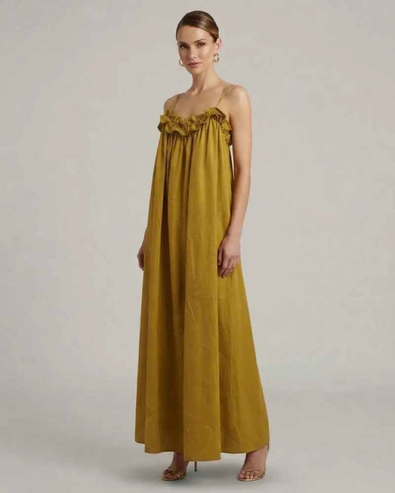 Vestido Fame - imagen 1