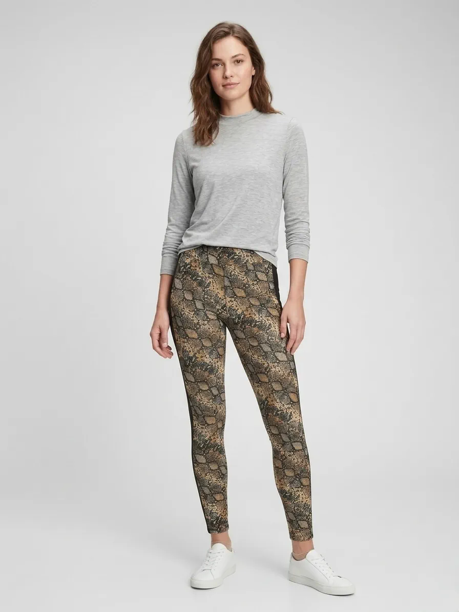 Calza Zara - imagen 2