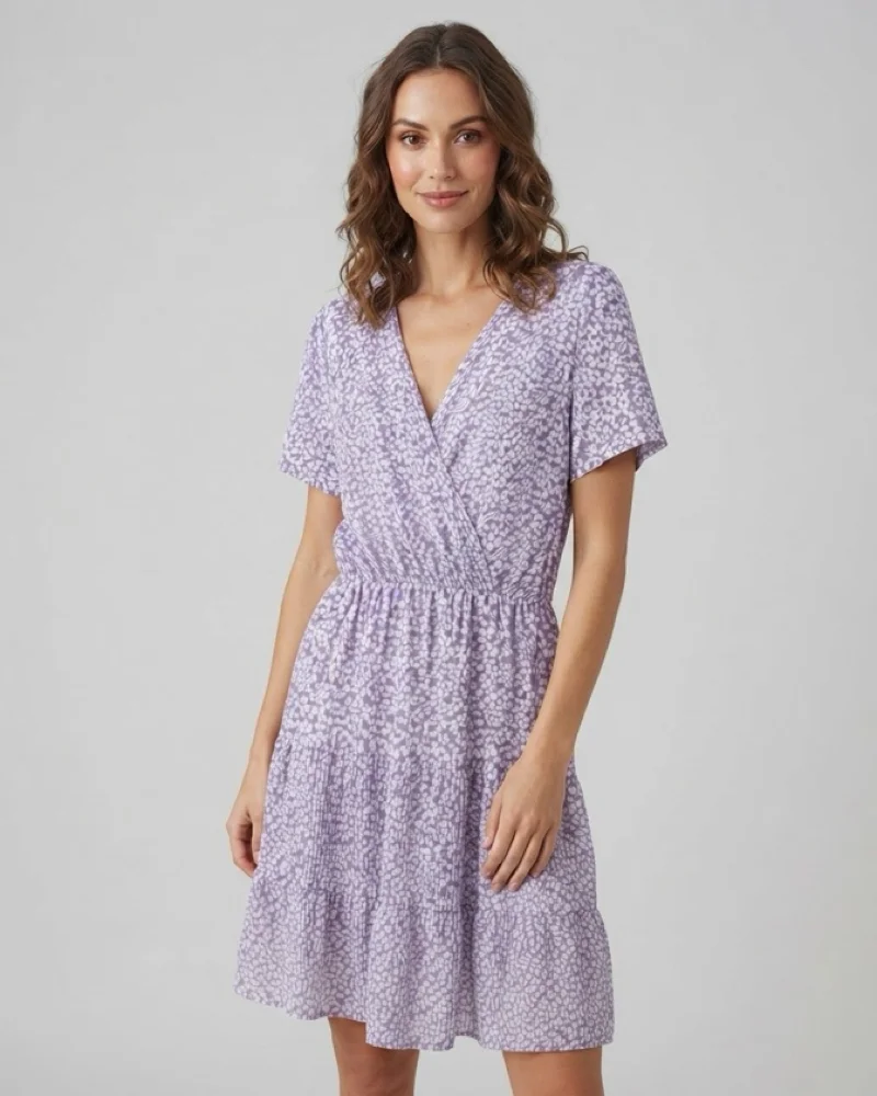 Vestido Otra - imagen 1