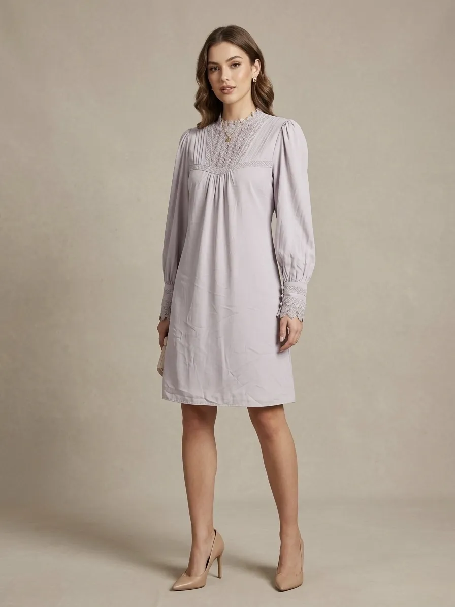 Vestido Ma-tas - imagen 1