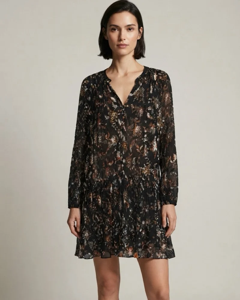 Vestido Mango - imagen 1