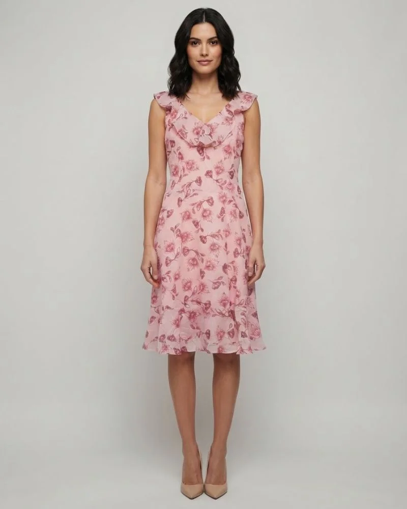Vestido Trendyol - imagen 1