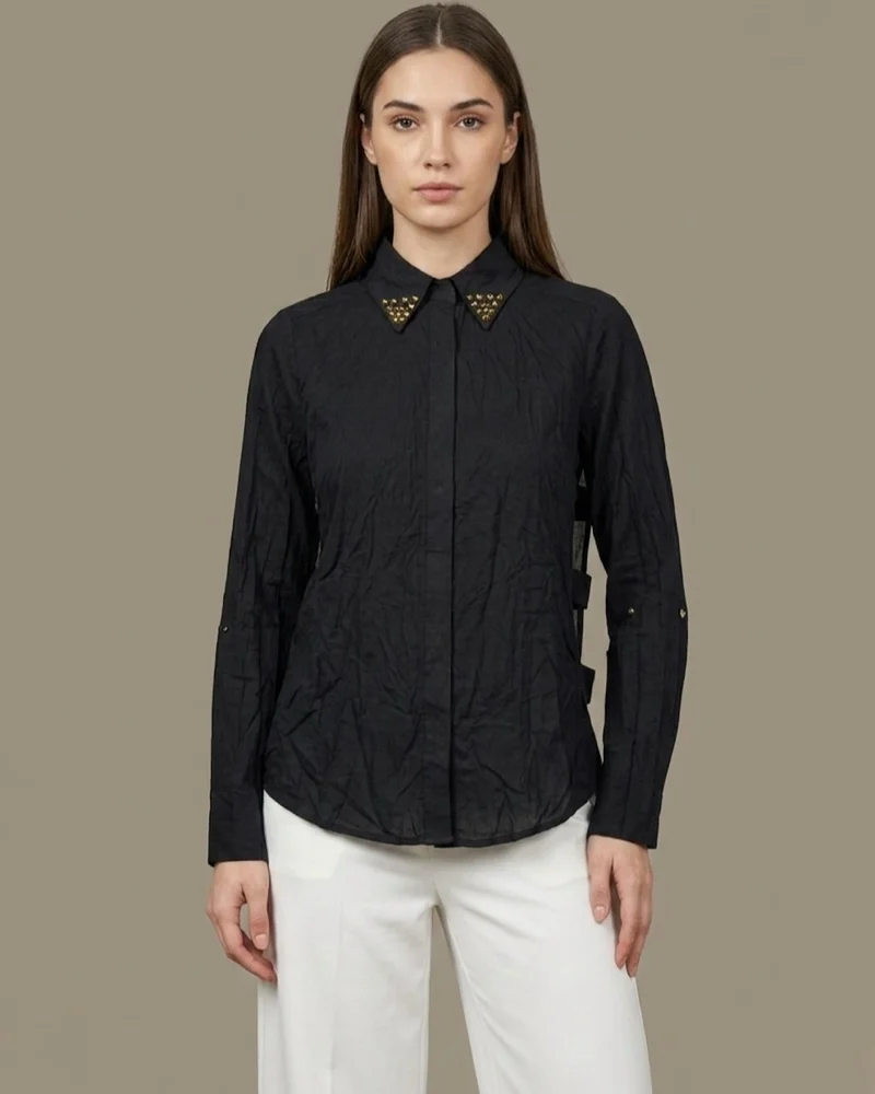 Camisa a · Talle S