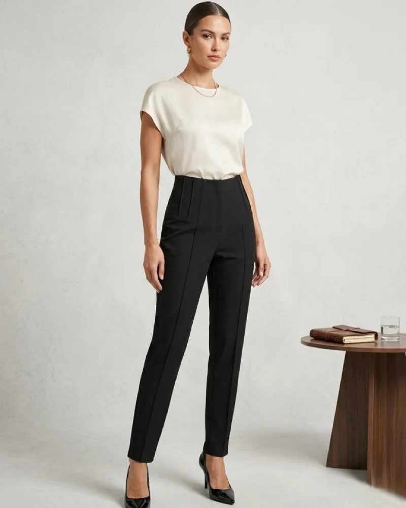 Pantalón Incebelli - imagen 1