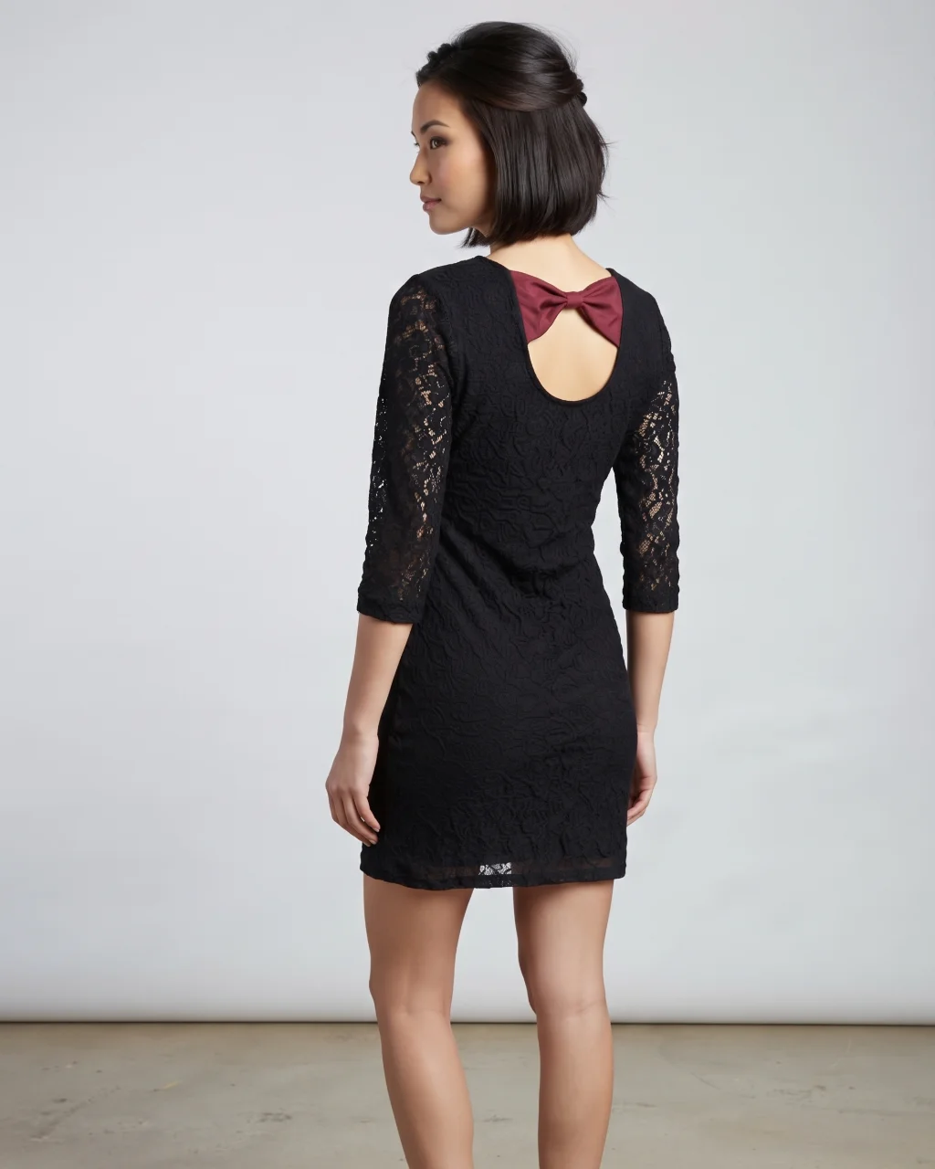 Vestido dyd club - imagen 1