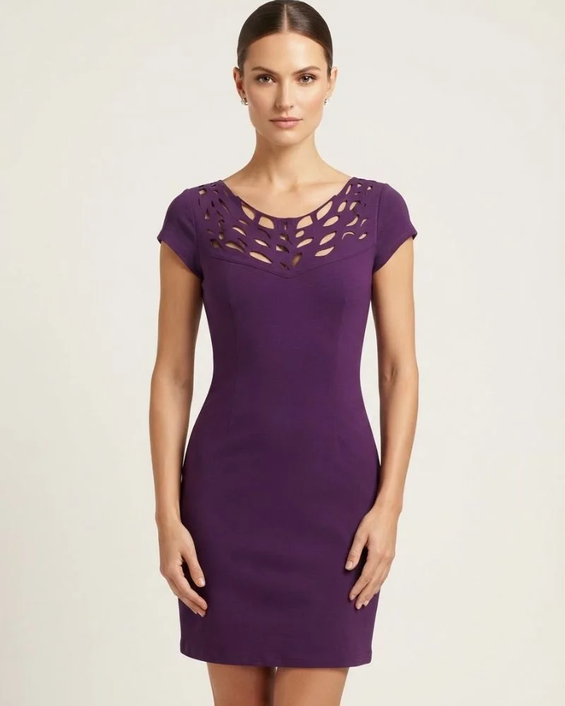 Vestido Arin · Talle XL